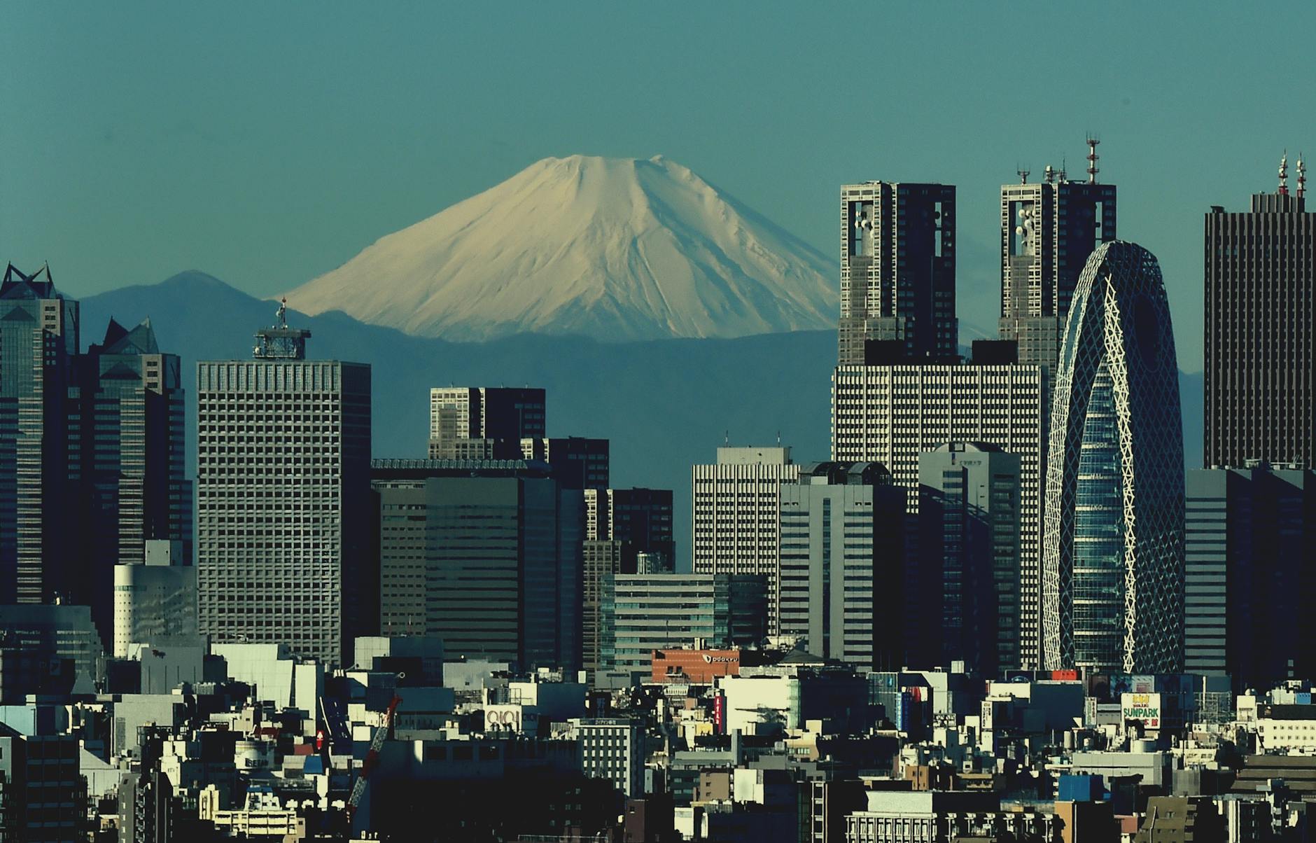 Quantos dias preciso para viajar ao Japão?