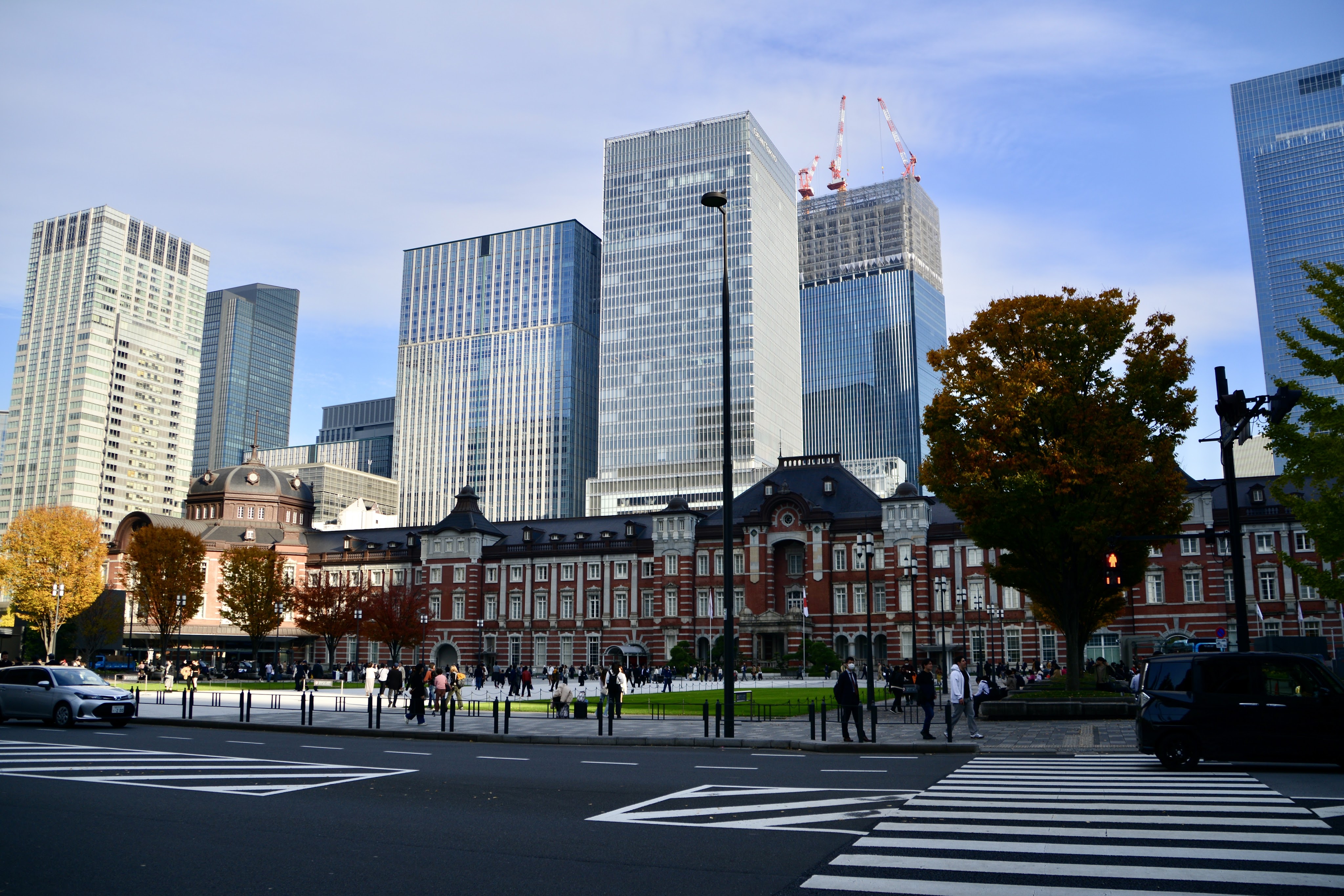 Viajar para o Japão é caro?
