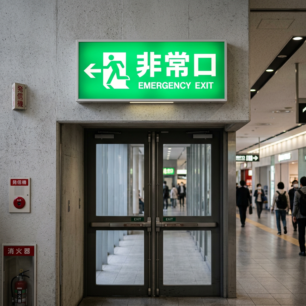 Quero viajar para o Japão, mas tenho medo de terremotos