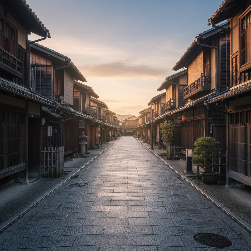Por que as ruas do Japão são tão limpas mesmo com tão poucas lixeiras?