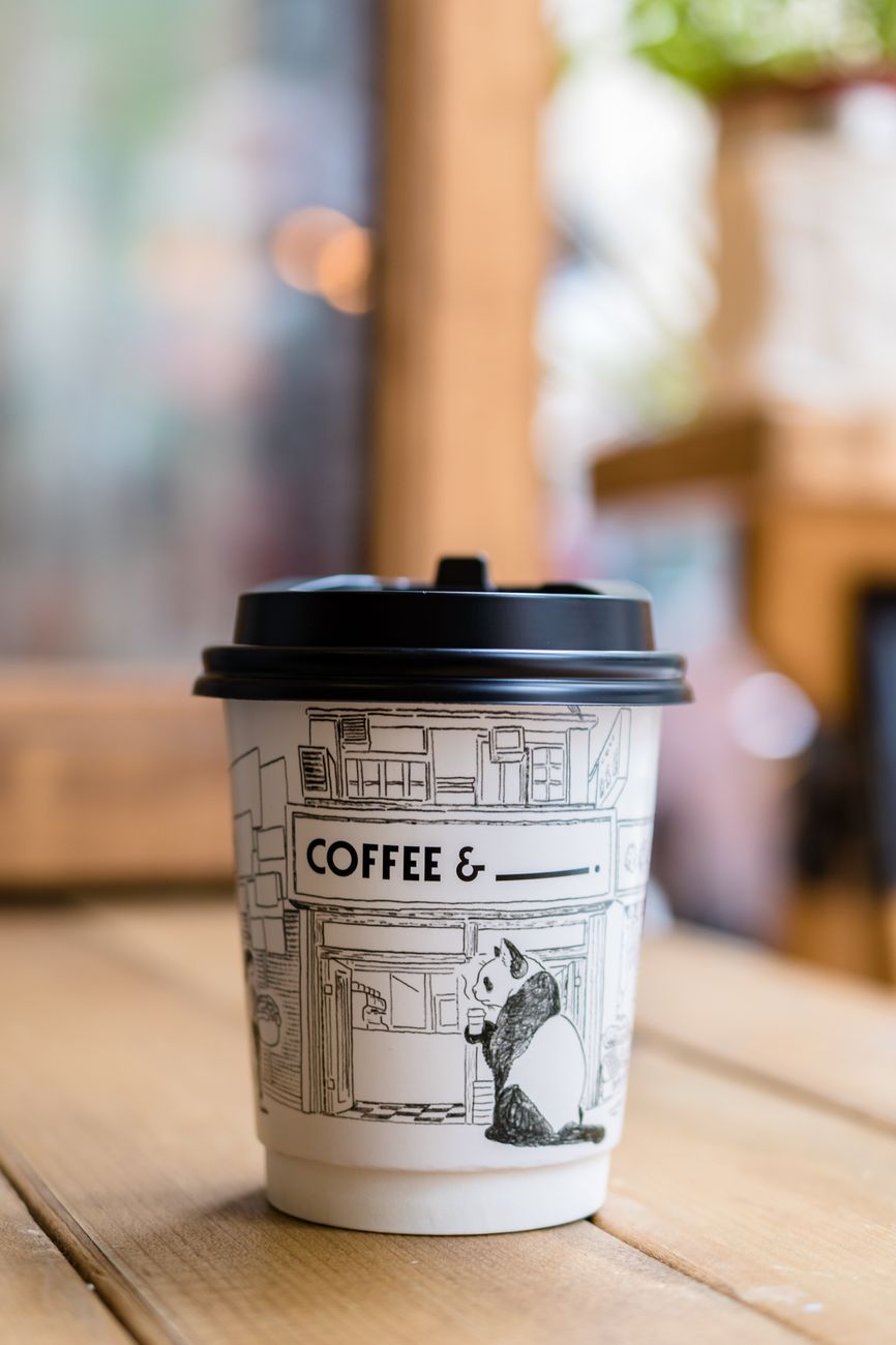 ¿En Japón solo se bebe té? Descubre la sorprendente cultura del café